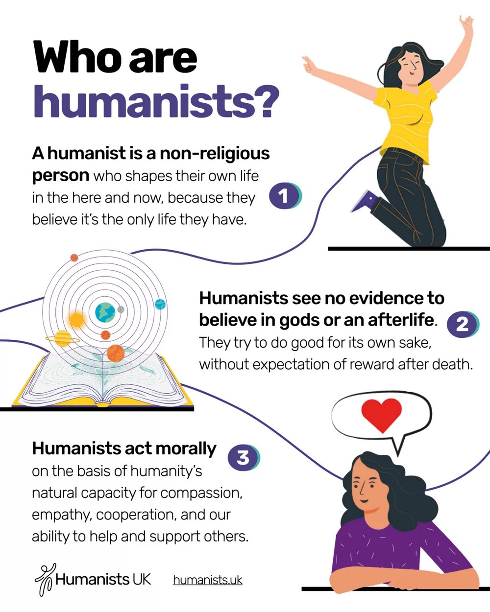Humanism cartoon 2
