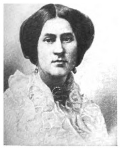 Fig 6: Margaret Fox Kane