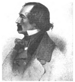 Fig 7: Elisha Kent Kane, MD