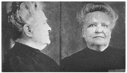 Fig 13: Ann O'Delia Diss Debar